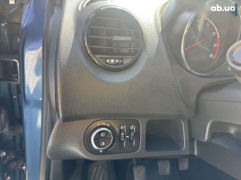 Opel Meriva 2015 - фото 15