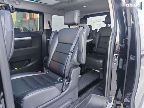 Citroёn SpaceTourer 2019 - фото 12