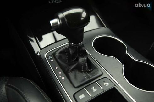 Kia Sorento 2015 - фото 19