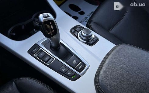 BMW X3 2012 - фото 19