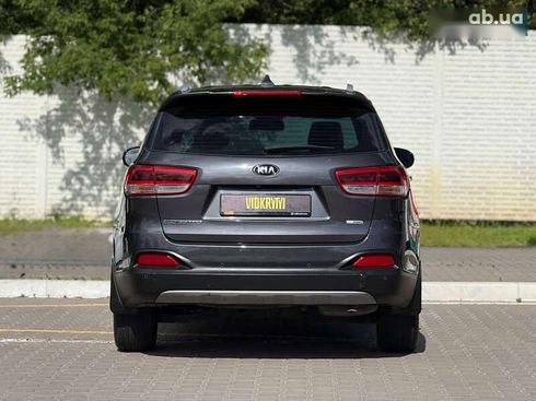 Kia Sorento 2014 - фото 17