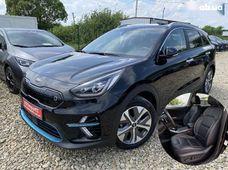 Купити Kia бу в Україні - купити на Автобазарі