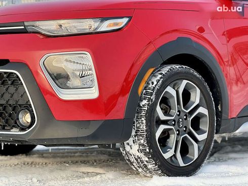 Kia Soul 2019 - фото 9