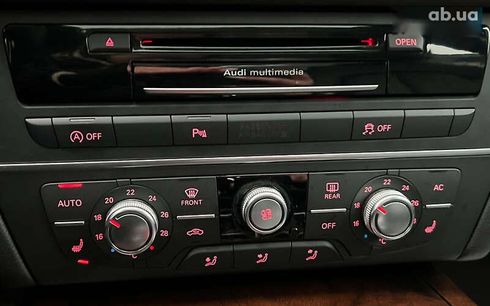 Audi A6 2012 - фото 16