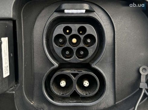 Kia Niro 2021 - фото 14