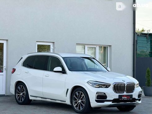 BMW X5 2019 - фото 2