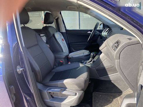 Volkswagen Tiguan 2021 - фото 10