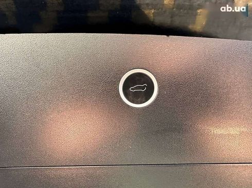 Tesla Model X 2017 - фото 23