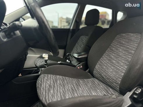 Kia Cee'd 2009 - фото 14