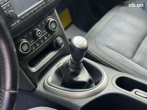 Nissan Qashqai 2010 - фото 12