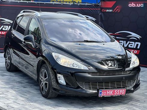 Peugeot 308 2008 - фото 3
