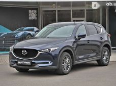 Продажа б/у Mazda CX-5 2018 года - купить на Автобазаре