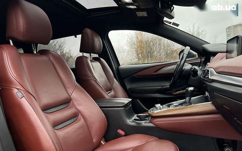 Mazda CX-9 2018 - фото 26