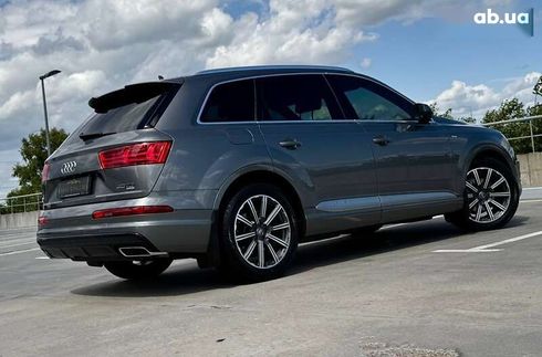 Audi Q7 2016 - фото 12