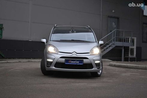 Citroёn C4 Picasso 2012 - фото 3