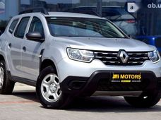 Продажа б/у Renault Duster 2020 года - купить на Автобазаре