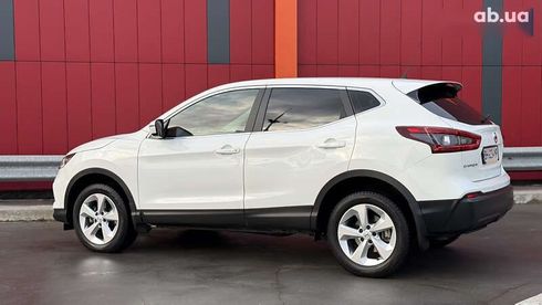 Nissan Qashqai 2019 - фото 22