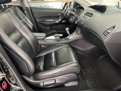 Honda Civic 2008 - фото 22