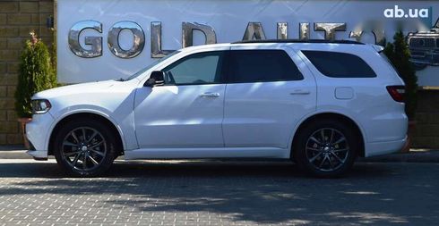Dodge Durango 2018 - фото 5