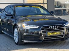 Продажа Audi б/у в Ивано-Франковской области - купить на Автобазаре