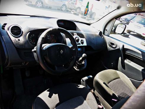 Renault Kangoo 2012 - фото 5