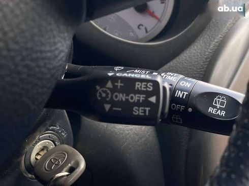 Toyota RAV4 2003 - фото 29