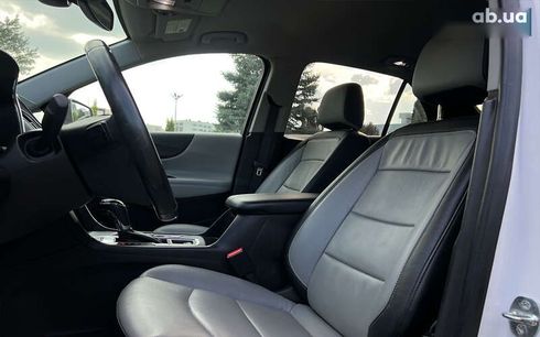 Chevrolet Equinox 2017 - фото 18