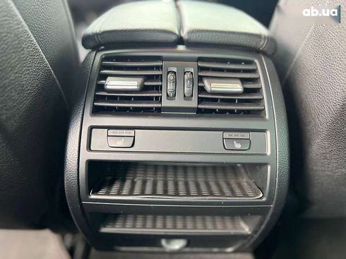 BMW 5 серия 2014 - фото 19