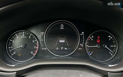 Mazda CX-30 2022 - фото 22
