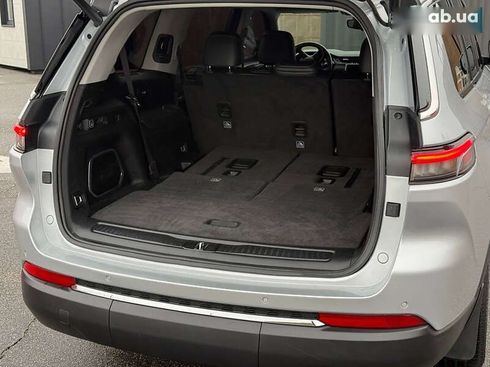 Jeep Grand Cherokee 2021 - фото 28