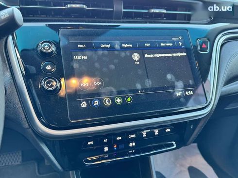 Chevrolet Bolt 2023 - фото 25