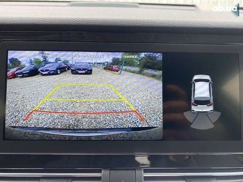 Kia Niro 2021 - фото 16