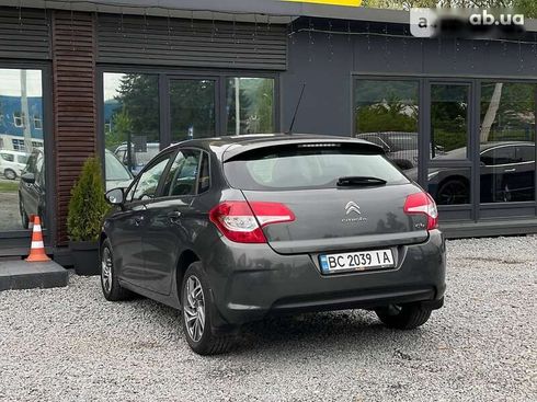 Citroёn C4 2013 - фото 5