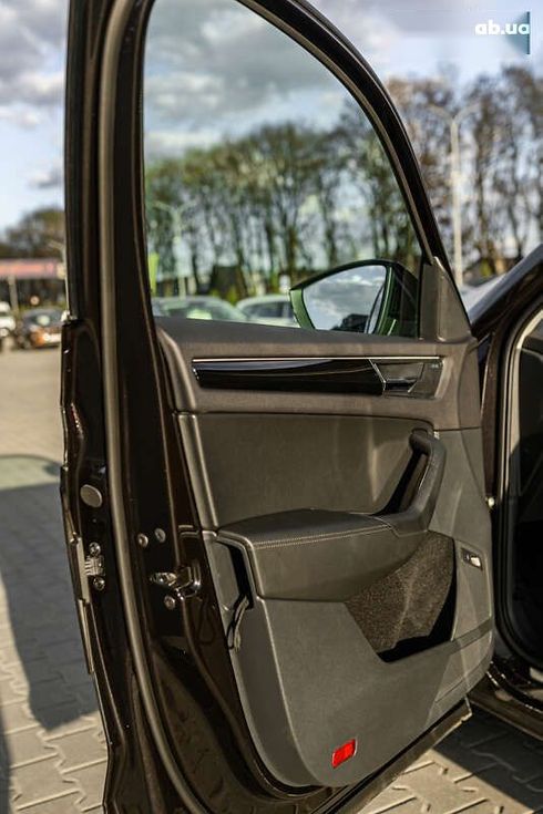 Skoda Kodiaq 2020 - фото 21
