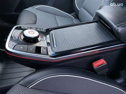 Kia Niro 2021 - фото 8
