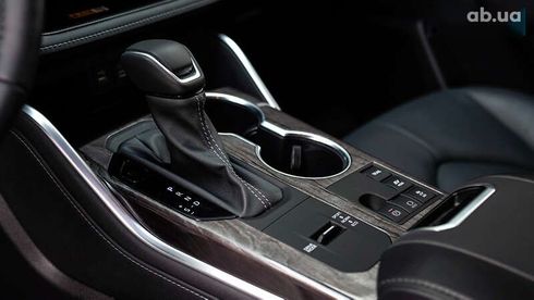 Toyota Highlander 2024 - фото 30