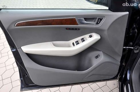 Audi Q5 2010 - фото 14