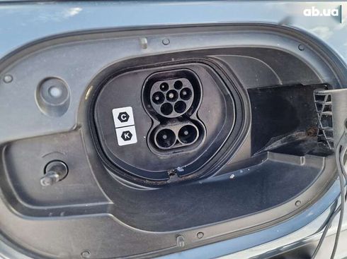 Mazda MX-30 2020 - фото 15