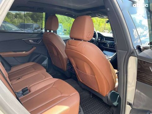Audi Q8 2021 - фото 25
