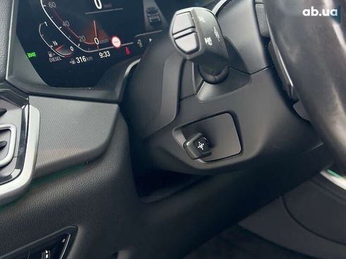 BMW X5 2021 - фото 27