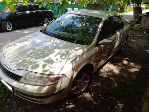 Renault Laguna 2004 - фото 7