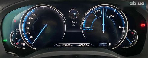 BMW X3 2019 - фото 11