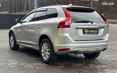 Volvo XC60 2015 - фото 4