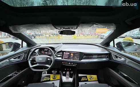 Audi Q5 e-tron 2022 - фото 14