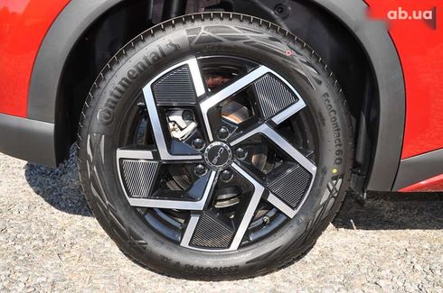 BYD Yuan EV 2023 - фото 16