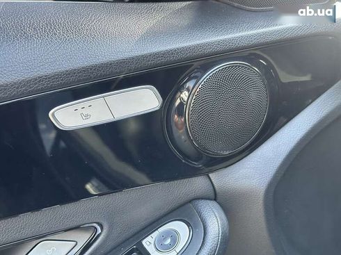 Mercedes-Benz C-Класс 2015 - фото 18
