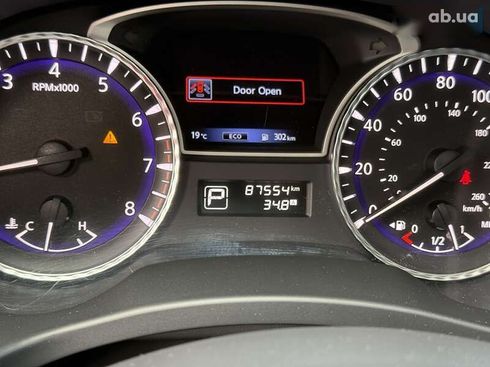 Infiniti QX60 2018 - фото 21