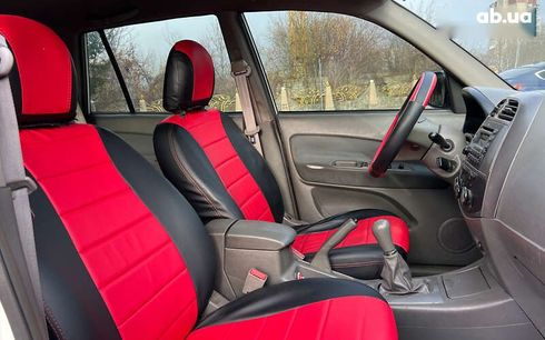 Chery Tiggo 2008 - фото 15