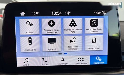 Ford Focus 2018 - фото 30