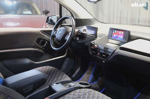 BMW i3 2020 - фото 13